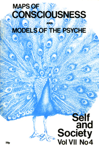 Cover image for Self & Society, Volume 7, Issue 4, 1979