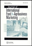 Cover image for Journal of International Food & Agribusiness Marketing, Volume 25, Issue sup1, 2013