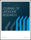 Cover image for Journal of Liposome Research, Volume 26, Issue 1, 2016