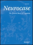 Cover image for Neurocase, Volume 16, Issue 4, 2010