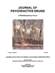 Cover image for Journal of Psychoactive Drugs, Volume 37, Issue 2, 2005