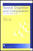 Cover image for Spatial Cognition & Computation, Volume 9, Issue 3, 2009