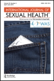 Cover image for International Journal of Sexual Health, Volume 27, Issue 2, 2015