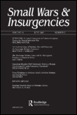 Cover image for Small Wars & Insurgencies, Volume 13, Issue 2, 2002