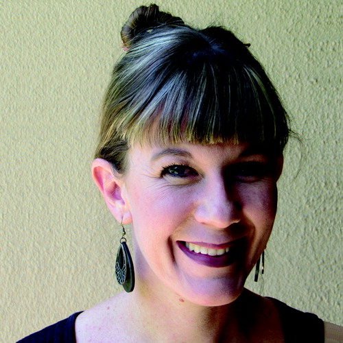 Marianne van Zyl, PhDProcessing Editor