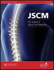 Cover image for The Journal of Spinal Cord Medicine, Volume 33, Issue 2, 2010