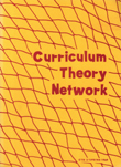 Cover image for Curriculum Inquiry, Volume 1, Issue 3, 1969