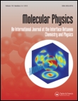 Cover image for Molecular Physics, Volume 104, Issue 18, 2006