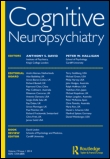 Cover image for Cognitive Neuropsychiatry, Volume 20, Issue 2, 2015