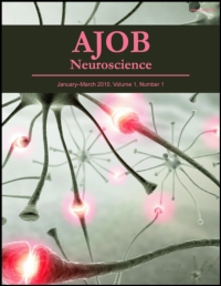 Cover image for AJOB Neuroscience, Volume 8, Issue 1, 2017