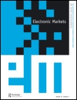 Cover image for Electronic Markets, Volume 18, Issue 2, 2008