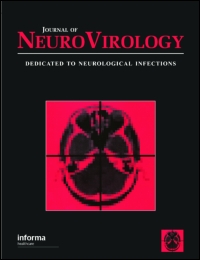 Cover image for Journal of Neurovirology, Volume 13, Issue 4, 2007
