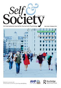 Cover image for Self & Society, Volume 44, Issue 3, 2016