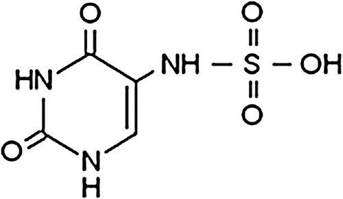 Figure 1. SFU structure.