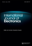 Cover image for International Journal of Electronics, Volume 101, Issue 8, 2014