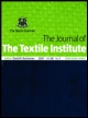 Cover image for The Journal of The Textile Institute, Volume 94, Issue 3-4, 2003