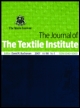 Cover image for The Journal of The Textile Institute, Volume 61, Issue 1, 1970