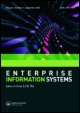 Cover image for Enterprise Information Systems, Volume 4, Issue 3, 2010