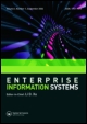 Cover image for Enterprise Information Systems, Volume 2, Issue 1, 2008