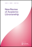 Cover image for New Review of Academic Librarianship, Volume 19, Issue 1, 2013