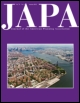 Cover image for Journal of the American Planning Association, Volume 78, Issue 4, 2012