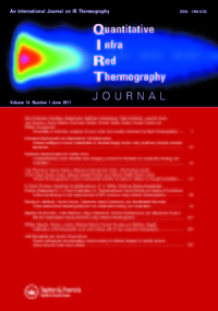 Cover image for Quantitative InfraRed Thermography Journal, Volume 14, Issue 1, 2017
