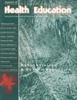 Cover image for American Journal of Health Education, Volume 24, Issue 5, 1993