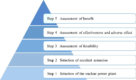 Figure 1. Evaluation methodology for SAM strategies.