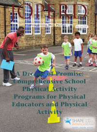 Cover image for Journal of Physical Education, Recreation & Dance, Volume 93, Issue 5, 2022