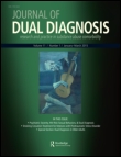 Cover image for Journal of Dual Diagnosis, Volume 12, Issue 2, 2016