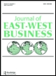 Cover image for Journal of East-West Business, Volume 3, Issue 2, 1997
