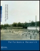 Cover image for Performance Research, Volume 16, Issue 3, 2011