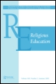 Cover image for Religious Education, Volume 89, Issue 2, 1994
