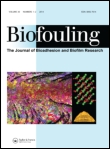 Cover image for Biofouling, Volume 30, Issue 5, 2014