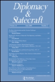 Cover image for Diplomacy & Statecraft, Volume 7, Issue 3, 1996