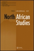 Cover image for The Journal of North African Studies, Volume 20, Issue 2, 2015