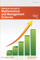 Cover image for American Journal of Mathematical and Management Sciences, Volume 32, Issue 1, 2013