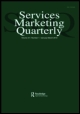 Cover image for Services Marketing Quarterly, Volume 28, Issue 2, 2006