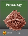 Cover image for Palynology, Volume 37, Issue 2, 2013