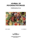 Cover image for Journal of Psychoactive Drugs, Volume 33, Issue 3, 2001