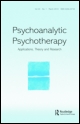 Cover image for Psychoanalytic Psychotherapy, Volume 19, Issue 4, 2005