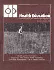 Cover image for American Journal of Health Education, Volume 11, Issue 6, 1980