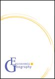 Cover image for Economic Geography, Volume 92, Issue 3, 2016