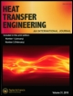 Cover image for Heat Transfer Engineering, Volume 8, Issue 1, 1987