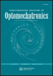 Cover image for International Journal of Optomechatronics, Volume 5, Issue 4, 2011