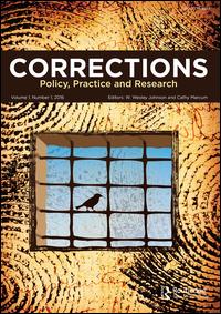 Cover image for Corrections, Volume 5, Issue 1, 2020