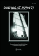Cover image for Journal of Poverty, Volume 3, Issue 1, 1999