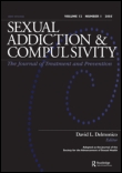 Cover image for Sexual Health & Compulsivity, Volume 11, Issue 4, 2004