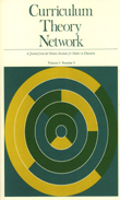 Cover image for Curriculum Inquiry, Volume 5, Issue 3, 1976