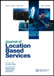 Cover image for Journal of Location Based Services, Volume 8, Issue 4, 2014